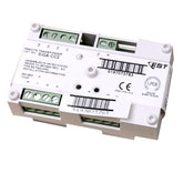 EDWARDS EST SIGA-CC2 MODULE DUAL INPUT SIGNAL